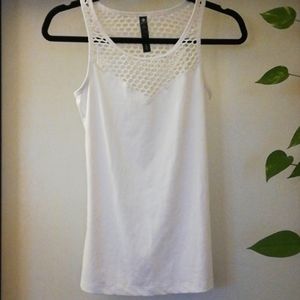 NWOT 90 Degree workout tank top